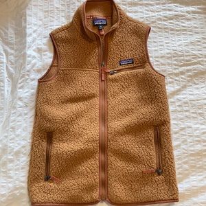 Patagonia Vest